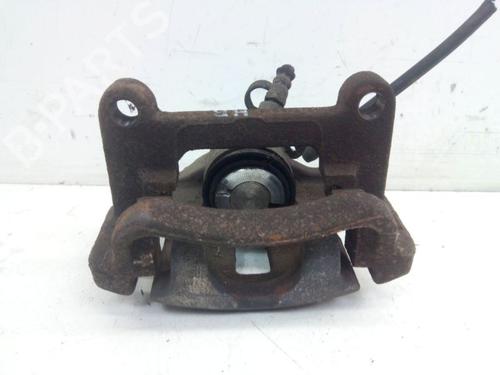 Right rear brake caliper RENAULT TRAFIC II Van (FL) 1.9 dCi 100 (FL0C, FL0K, FL0B) | BP29109491M106 