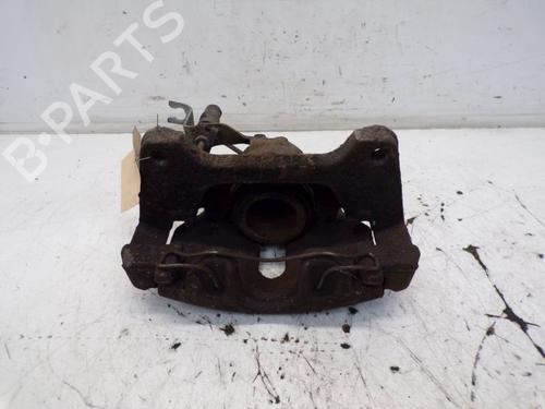 Right front brake caliper AUDI A6 C6 (4F2) 2.4 | BP37132161M104 - Image 3