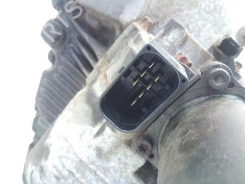 Transfer box BMW X3 (E83) 3.0 d | BP27724426M36 