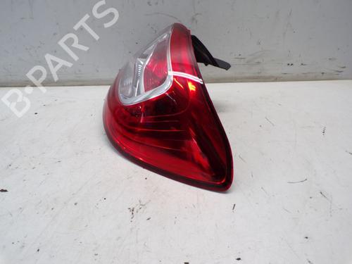 Right taillight DACIA SANDERO II 1.2 | BP37141283C35 - Image 3