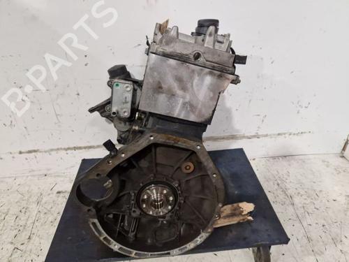 Engine MERCEDES-BENZ E-CLASS T-Model (S211) E 220 T CDI (211.206) | BP31703502M1 