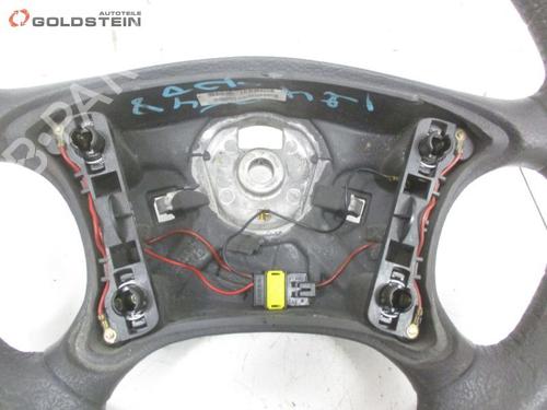 Steering wheel CITROËN C5 II Break (RE_) 1.6 HDi (RE9HZC, RE9HYB) | BP38025695C49 - Image 6