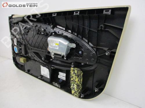 Front left panel BMW 6 Convertible (E64) 630 i | BP37100302C58 - Image 9