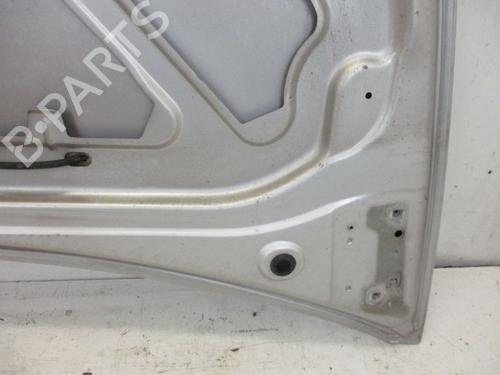 Hood RENAULT CLIO III (BR0/1, CR0/1) 1.2 16V (BR02, BR0J, BR11, CR02, CR0J, CR11) | BP18797203C1 