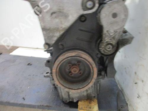 Engine AUDI A3 Sportback (8PA) 2.0 TDI | BP28306973M1 