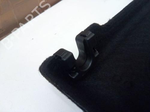 Rear parcel shelf MITSUBISHI COLT VII Hatchback (VB_) 1.0 MPi (VBXG0) | BP29523773C85 