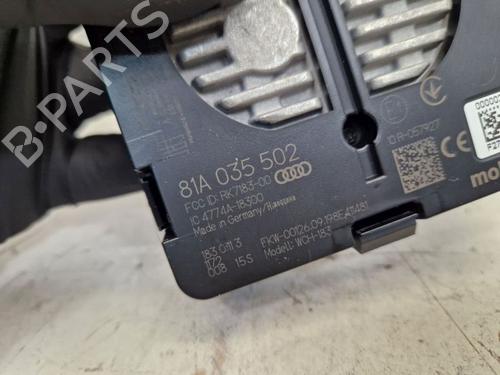 Control unit SEAT ARONA (KJ7, KJP) 1.0 TSI | BP29108818M11 