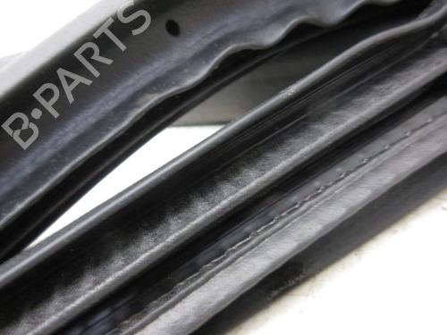 Rubber door seal FORD FIESTA VII (HJ, HF) 1.0 EcoBoost mHEV | BP29086543C142 