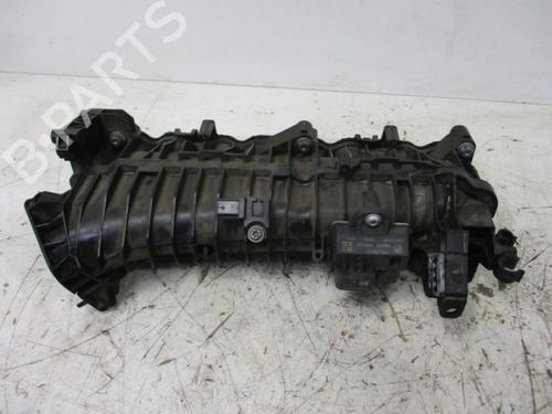 Intake manifold BMW 1 (F20) 118 d | BP28370961M70 