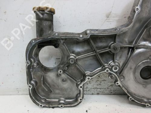 Upper protection SUBARU IMPREZA Hatchback (GR, GH, G3) 2.0 D AWD | BP29093270M93 