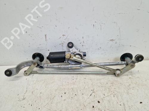 Front wipers mechanism NISSAN NV200 Van 1.6 16V (VM20, M20N, M20, M20L, M20M) | BP29099753C83 