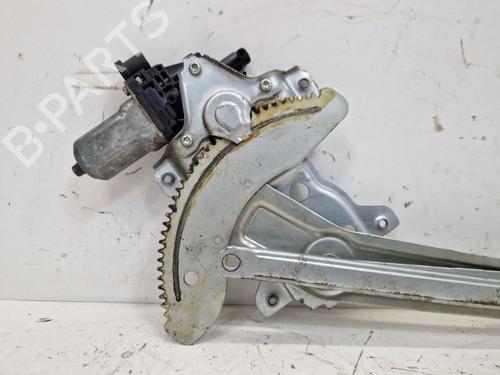 Front right window mechanism OPEL AGILA B (H08) 1.0 (F68) | BP37139791C23 - Image 8