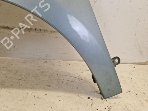Left front fenders ALFA ROMEO MITO (955_) 1.4 TJet (955AXG1A) | BP29101203C41 