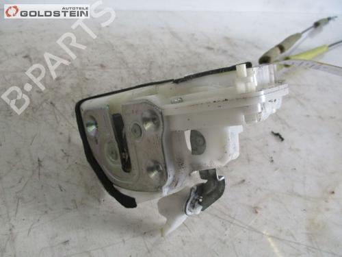 Rear left lock MAZDA 6 Hatchback (GH) 2.5 MZR (GH5FS) | BP28306376C100 