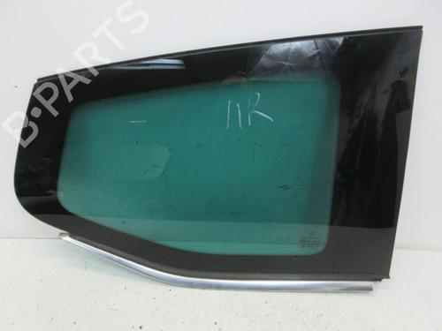 Used Rear right door window PEUGEOT 5008 (0U_, 0E_) 2.0 HDi 136 / BlueHDi 136 (136 hp) 29098769