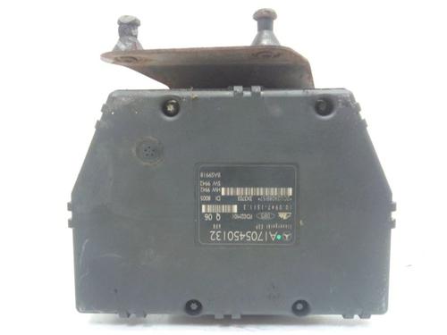 Electronic module MERCEDES-BENZ SLK (R170) 200 Kompressor (170.444) | BP29523811M83 