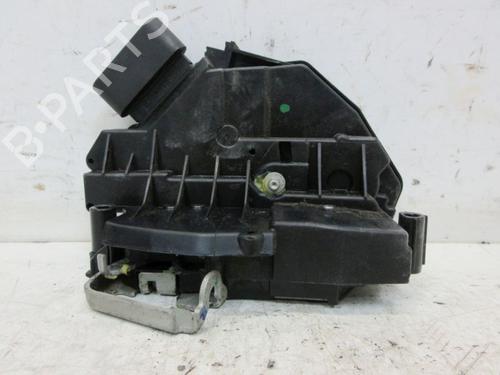 Rear left lock FORD FIESTA VI (CB1, CCN) 1.6 Ti | BP29088781C100 