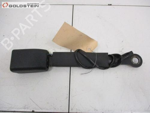 Seat buckle NISSAN X-TRAIL II (T31) 2.0 dCi 4x4 | BP18761143I32 