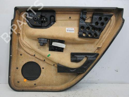 Rear left panel VOLVO V70 II (285) 2.4 | BP32785478C60  - Image 7