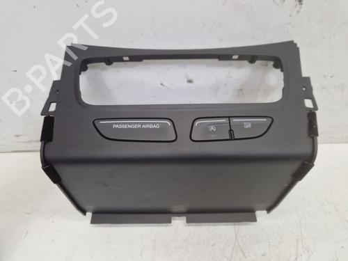 Used Wheel arch trim Wheel arch trim FORD KUGA II (DM2) 1.5 EcoBoost 4x4 (182 hp) 33287230 33287230