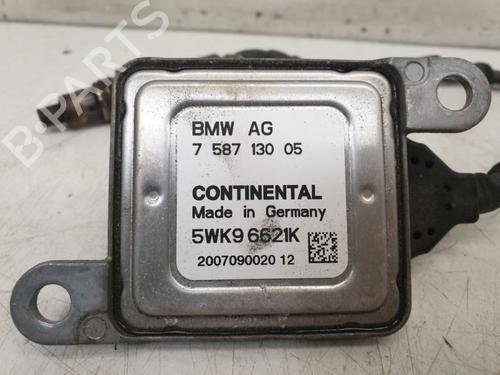 Electronic sensor BMW 1 (E81) 120 i | BP36655771M84  - Image 5