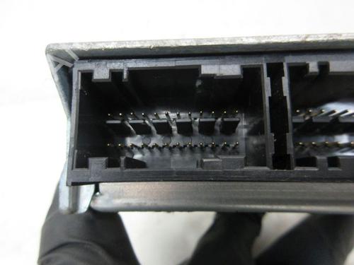 Control unit PEUGEOT 307 CC (3B) 2.0 HDi 135 | BP37128999M11 - Image 5
