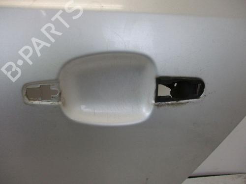 Left rear door OPEL ASTRA H Estate (A04) 1.7 CDTI (L35) | BP26647555C4 