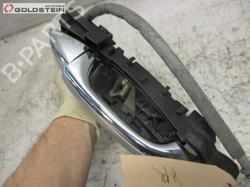 Rear right exterior door handle MERCEDES-BENZ M-CLASS (W164) ML 320 CDI 4-matic (164.122) | BP13760351C130 