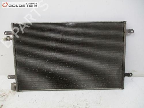 AC radiator AUDI A6 C6 (4F2) 2.7 TDI | BP38025076M32 - Image 5