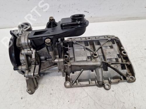 Used Other Other BMW 1 (E87) 123 d (204 hp) 33907790 33907790