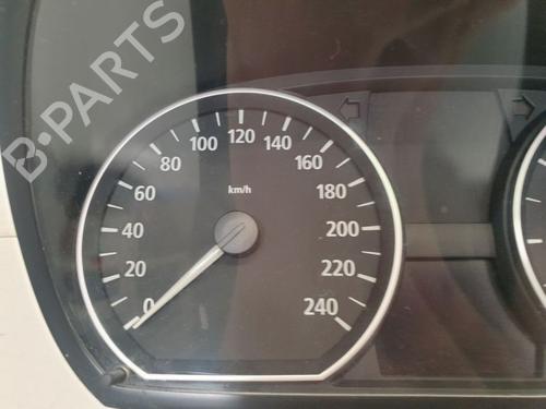 Instrument cluster BMW 1 (E87) 116 i | BP37145576C47 - Image 3
