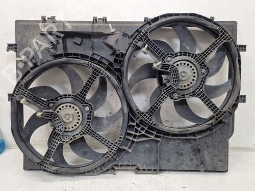 Fan FIAT DUCATO Platform/Chassis (250_) 120 Multijet 2,3 D | BP29104527M128 