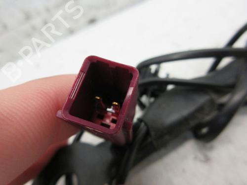 Seat buckle FORD B-MAX (JK) 1.0 EcoBoost | BP19298629I32 