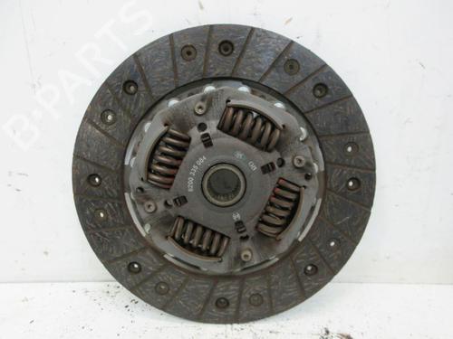 Andre DACIA LOGAN Pickup (US_) 1.5 dCi | BP29098086O1