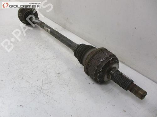 Left rear driveshaft AUDI Q7 (4LB) 3.0 TDI quattro | BP37102060M40 - Image 2