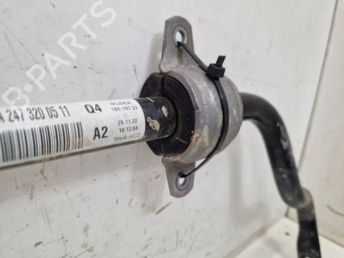 Anti roll bar MERCEDES-BENZ A-CLASS (W177) A 200 (177.087) | BP37136956M96 - Image 5