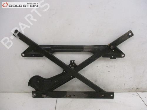 Subframe AUDI A4 B8 (8K2) 2.0 TDI | BP18761853M9