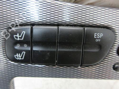 Other MERCEDES-BENZ CLK (C209) CLK 240 (209.361) | BP29095037O1