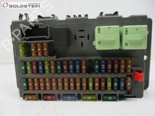Fuse box MINI MINI (R50, R53) One | BP18764349E1 - Image 2