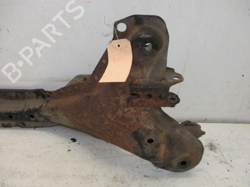 Rear axle HONDA FR-V (BE) 2.2 i CTDi (BE5) | BP37113117M2 - Image 6