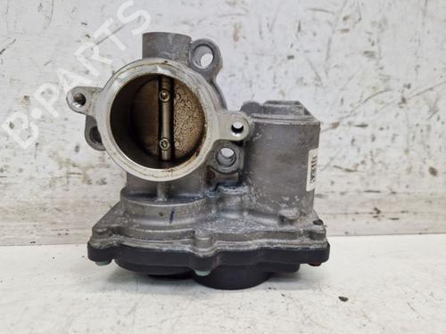 Used Throttle body DACIA SANDERO II 1.0 SCe 75 (B8JC, B8JD, B8NC) (73 hp) 29105583