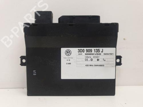 Centralina PORSCHE CAYENNE (9PA) S 4.5 (340 hp) 31821180