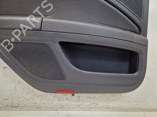 Rear left panel SKODA SUPERB II (3T4) 2.0 TDI | BP37137520C60 - Image 5