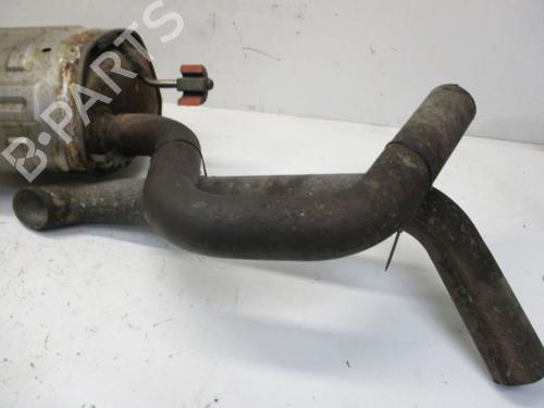 Exhaust system KIA CEE'D SW (ED) 1.6 CRDi 115 | BP37118425M121 - Image 4