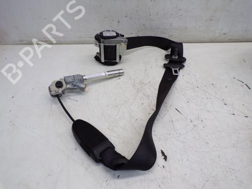 Used Front right seatbelt ALFA ROMEO MITO (955_) 1.4 TJet (955AXG1A) (120 hp) 24203999