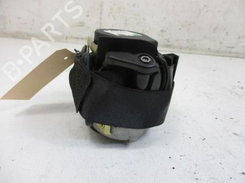 Front right seatbelt MERCEDES-BENZ E-CLASS (W211) E 240 (211.061) | BP18798973I25 