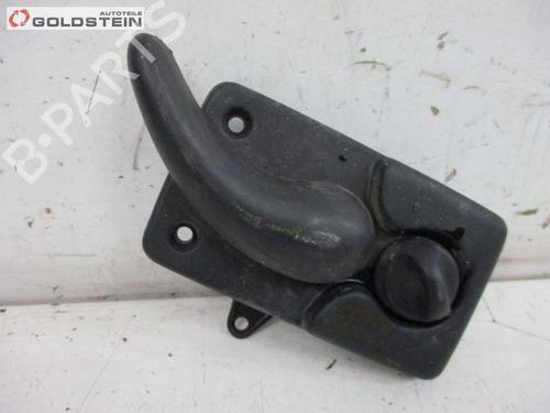 Used Rear right interior door handle Rear right interior door handle 37109544 37109544