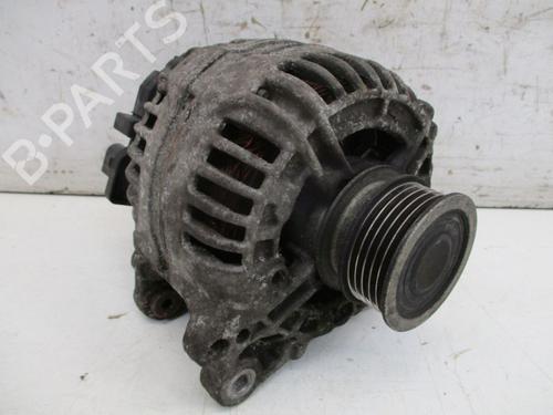 Alternator VW GOLF VI (5K1) 2.5 | BP38505689M7 - Image 5