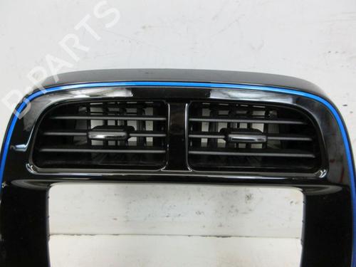 Skjermliste DACIA SPRING EV (B6M1) | BP28174633C116 