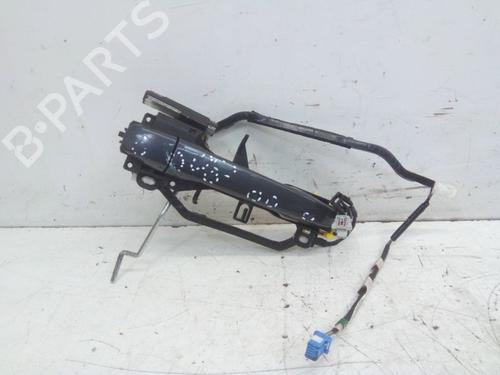 Used Front right exterior door handle Front right exterior door handle 37142737 37142737
